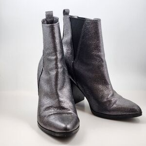 Ivanka Trump Adel Ankle Boots